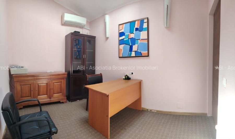 GM1735 Inchiriere casa reprezentativa birouri Unirii-Parcul Carol - 10