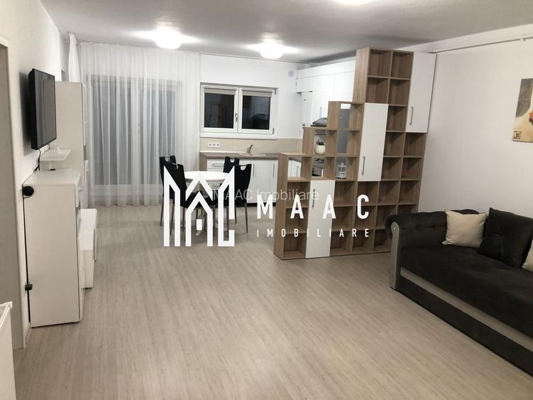 Apartament 2 camere | Balcon | Parcare | Cartierul Arhitectilor - 2
