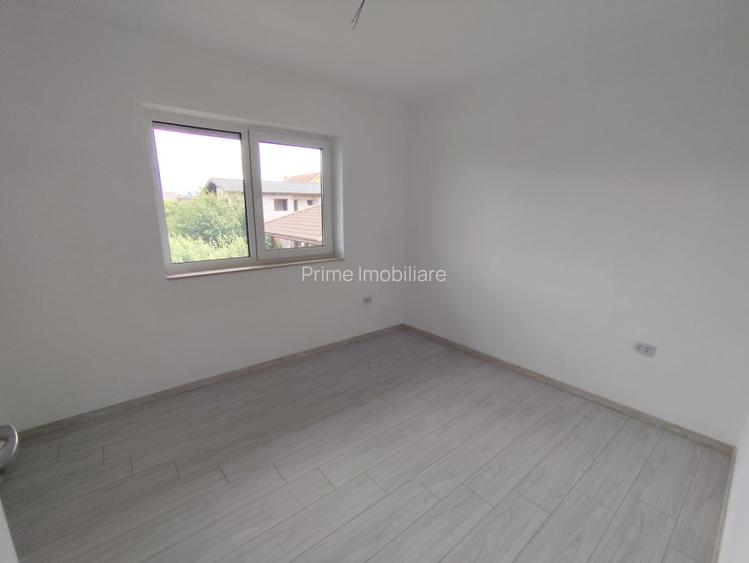 Casă înșiruită, 4 camere – 120 mp utili, zona Micești – La cheie! - 3