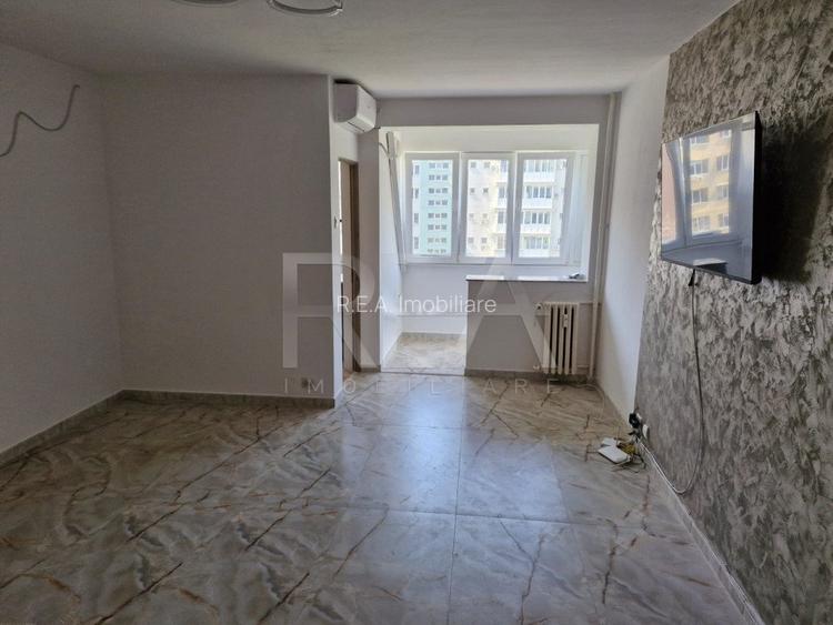 Garsoniera la 2 minute statia de metrou Dristor 2 - 3