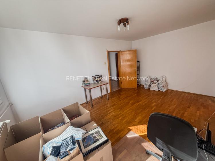 Apartament 2 camere – Teiul Doamnei | 50 mp utili | Etaj 7/10 - 4