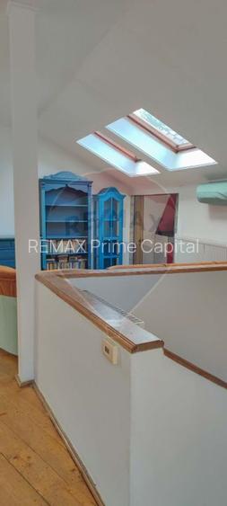 Apartament de închiriat, Parcul Libertății, locul tău de work & relax - 21