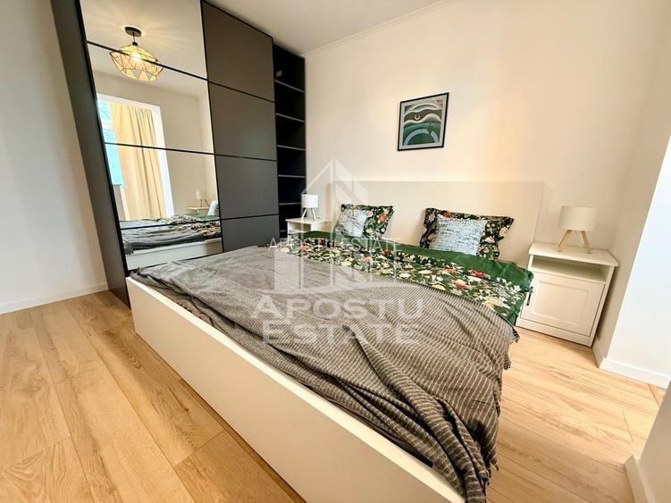 Apartament cu 4 camere, Renovat complet, Zona Cetatii, Timisoara - 9