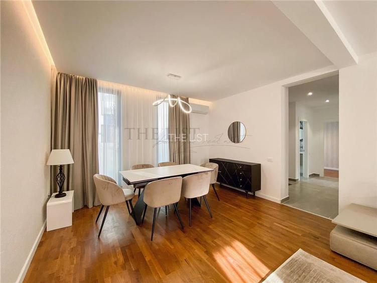 De Vanzare | Vila cu 5 camere | Pipera - 6