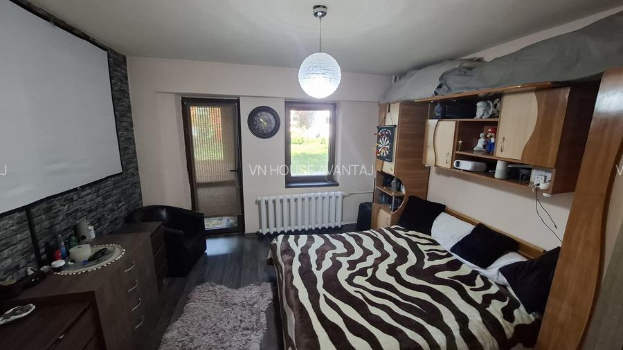 Apartament 3 camere parter inalt zona Sud - Lidl - 11