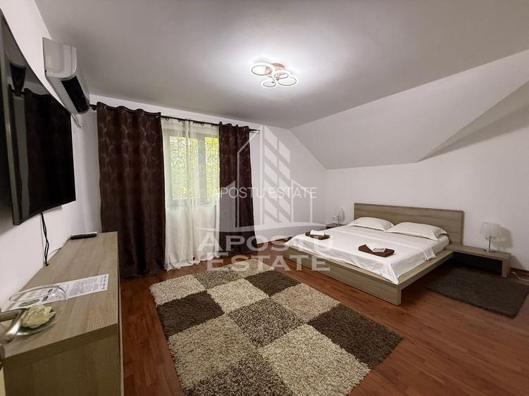 Pensiune amenajata 10 camere, 10 bai, 2 bucatarii, in Delta Dunarii - 36