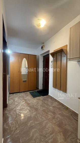 Apartament cu 2 camere decomandat Aleea Meses Gheorgheni - 9