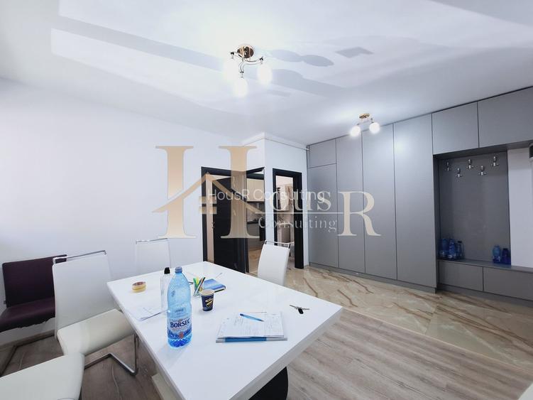 APROAPE DE BENZINARIA ESO. IDEAL CA INVESTITIE. 10 LOCURI DE PARCARE PRIVATE. - 3