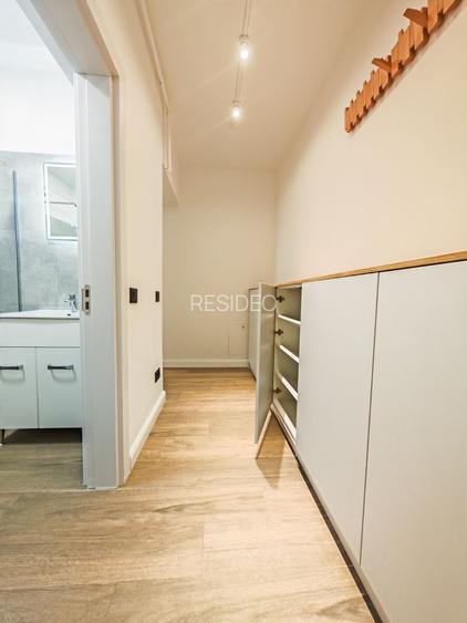 Apartament 2 camere tip studio - Pod Ciurel - Virtutii - 12