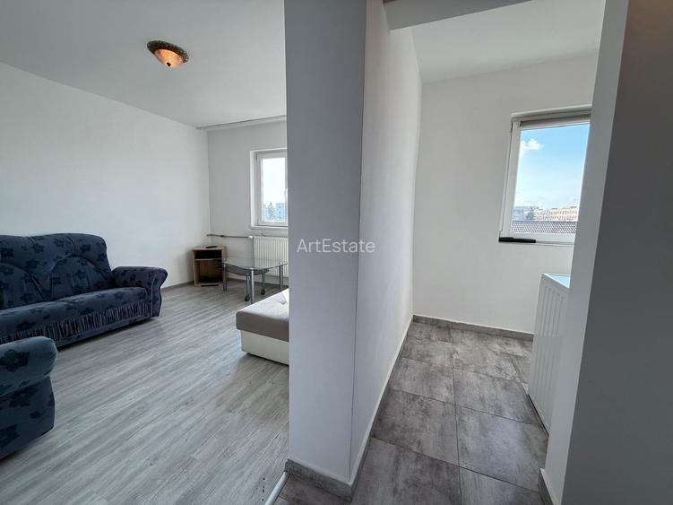 Garsonieră de vânzare Grădiste,etaj 3 - 6