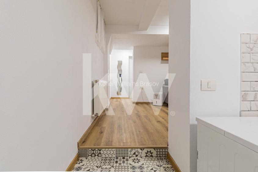 Apartament 2 camere /46 mp utili /Zona centrala - 2