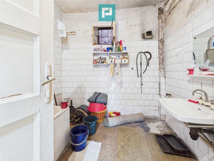 Casă cu teren generos în Alfa – Arad - 16