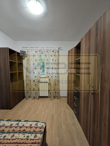 Tatarasi -Green Park - zona 2 baieti - 2 camere  - bloc nou -etaj 1 - 8