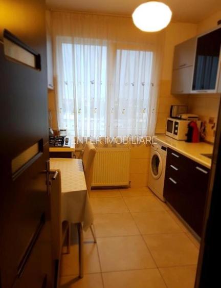 Grand Arena, 2 camere decomandat, loc parcare, etaj 6, vedere superba - 3