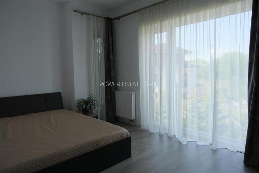 Casa individuala cu Arhitectura Moderna ,situata in cartierul Borhanci! - 7