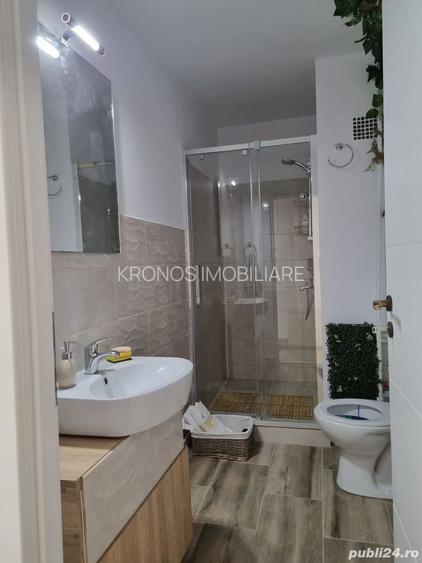 GARA APARTAMENT CU 2 CAMERE  SEMI, MOBILAT UTILAT 47 MP PRET 89500 EURO - 19