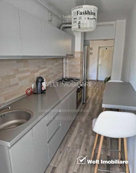 Apartament modern decomandat, 1 cameră, cartier Zorilor - 5