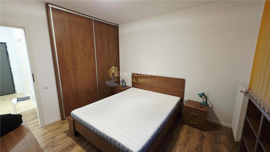 APARTAMENT 2 CAMERE 59MP STRADA COMETEI ZORILOR - 6