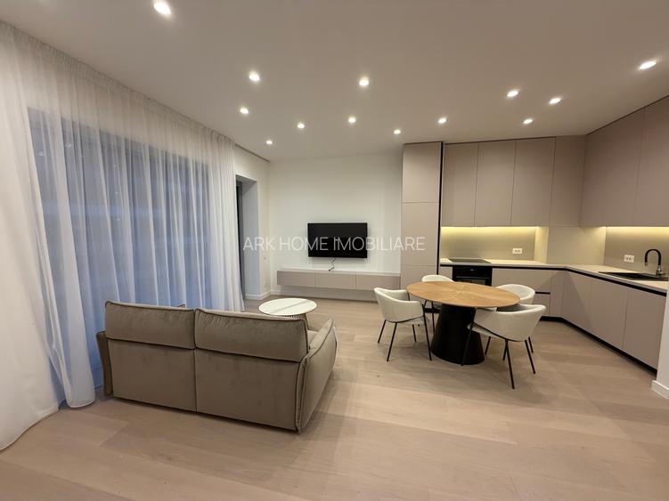 Apartament Lux NOU Promenada - 2