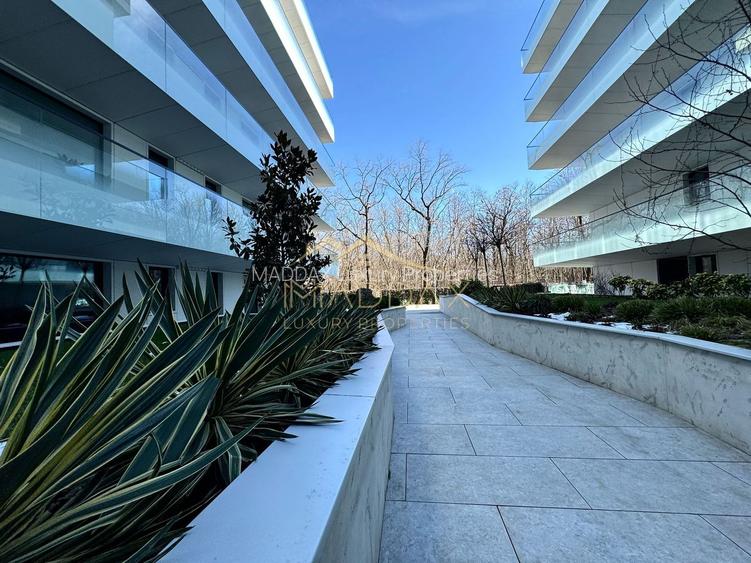 Apartament cu 4 camere *183mp* - Prima Inchiriere // Stejarii - Baneasa - 44