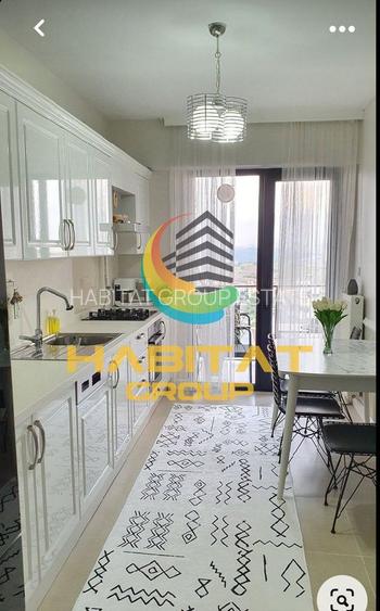 Vanzare ap 2 camere etaj 2 cu centrala si finisaje premium metrou Brancoveanu - 8