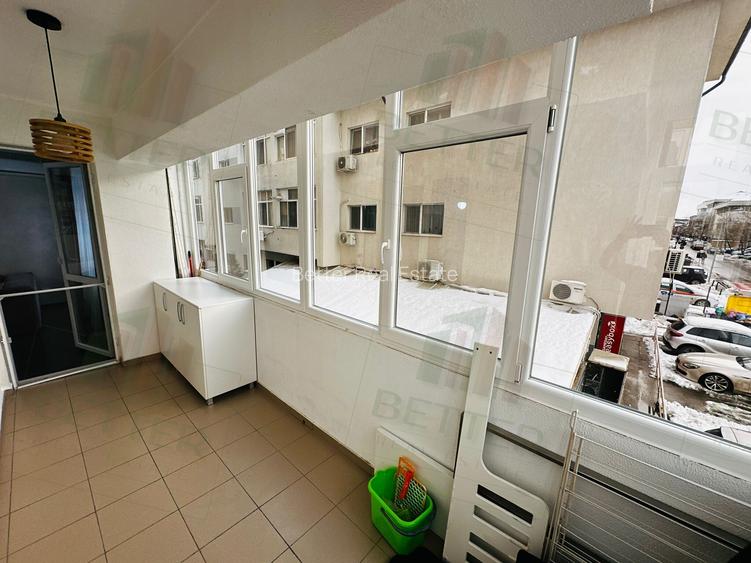 Apartament 3 camere de închiriat – Popești-Leordeni, Str. Amurgului Nr. 17 - 15