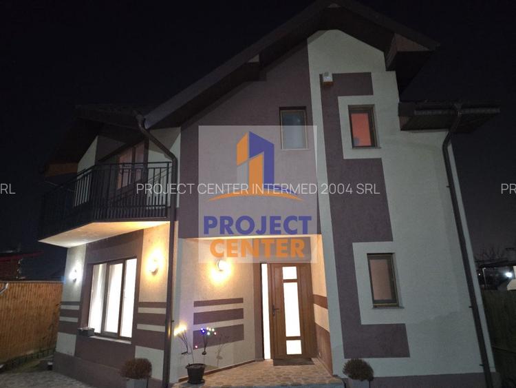 Vila Geamana, la 1,5 km de Pitesti - 19