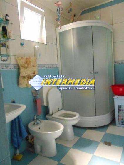 Vila de vanzare Alba Iulia zona Centru - 10