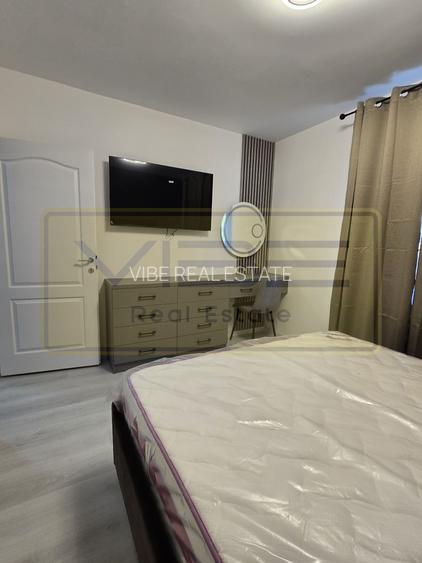 Lunca Cetățuii - Ciurea - Bloc nou- parcare-curte - 2