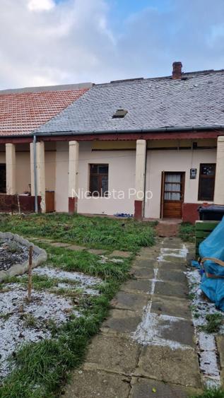 Apartament 1 camera 40 mp, Iosefin - 6