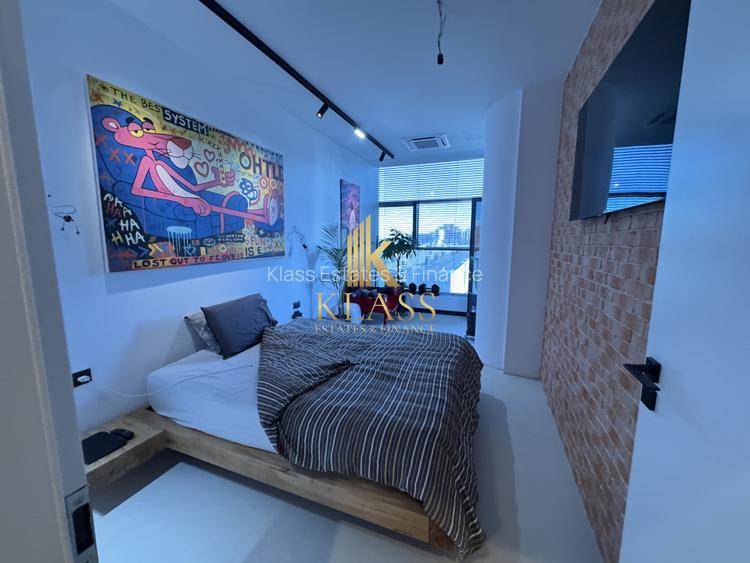 Apartament de lux  decomandat cu 2 camere  in Pipera - 3