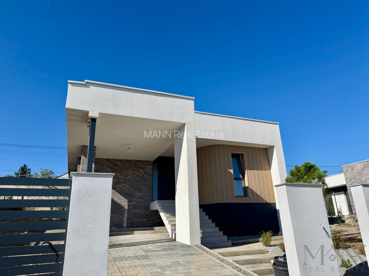 Casa noua | de vanzare | ansamblu rezidential premium - 2