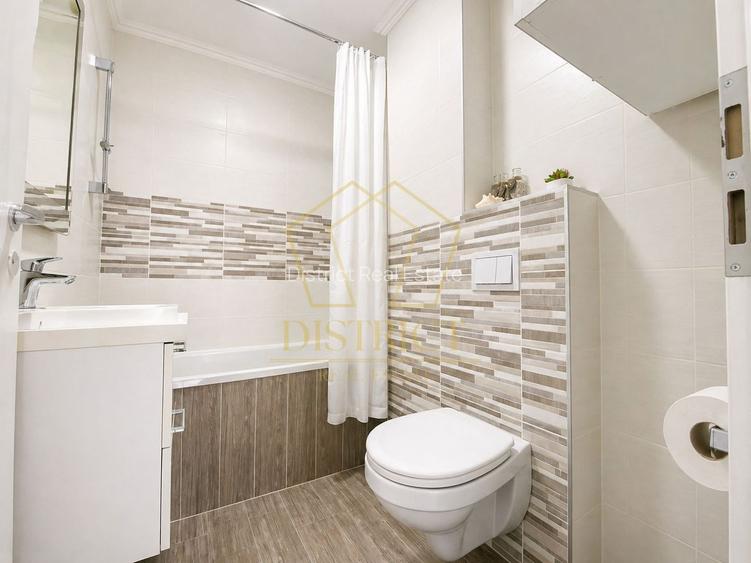 Apartament cu 2 camere | Soarelui - 8