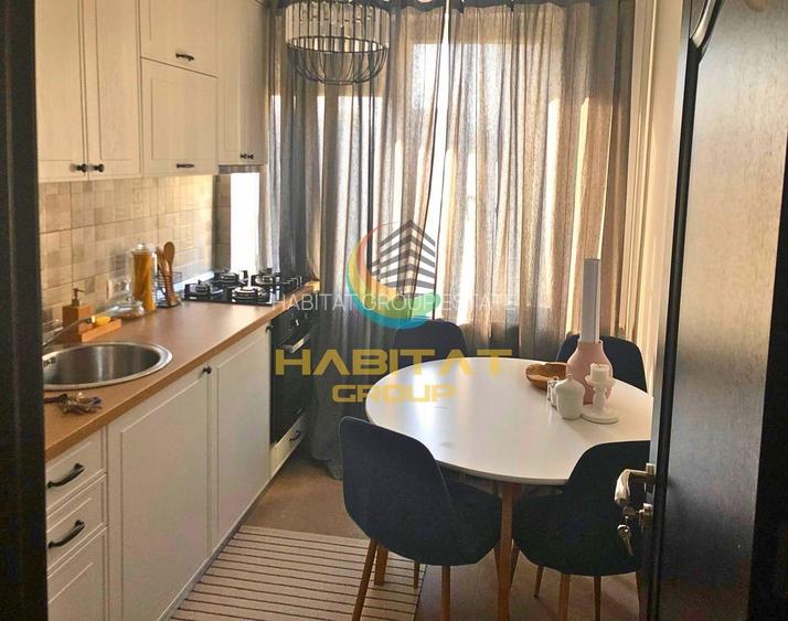 Apartament 2 camere 5 min Metrou Tineretului - Parc Tineretului - 6