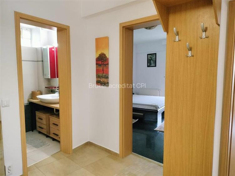 INCHIRIEZ APARTAMENT MODERN 2 CAMERE UNIRII  | NERVA TRAIAN - 6