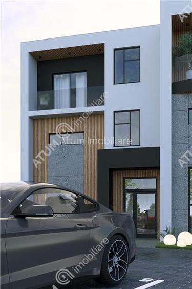 Apartament la cheie cu 3 camere 2 bai la etajul 1 zona Arhitectilor - 14