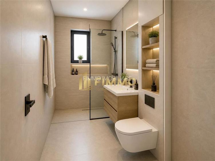 Casa Individuala | Ipotesti | 200 mp | Avans + rate | Suceava | ID:1742 - 6