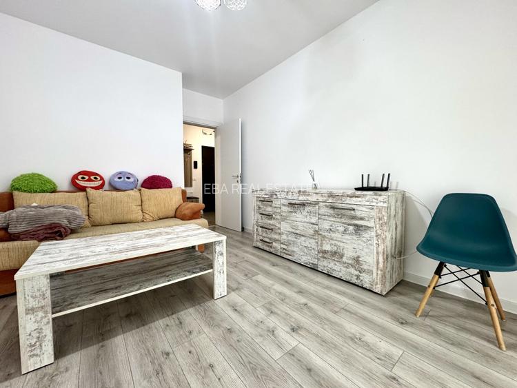 Garsoniera 43 mp | Mobilata complet |Disponibila imediat | Iuliu Maniu - 4