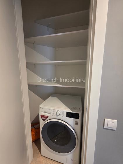 ÎNCHIRIERE APARTAMENT 3 CAMERE-ZONA EROU IANCU NICOLAE - 9