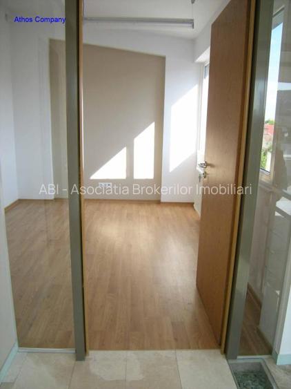 P.ta Domenii-Grivita Vila 2 etaje la 3200 euro/luna - 5