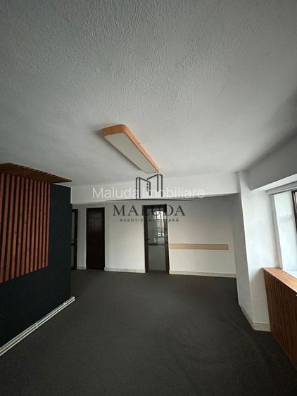 Spatiu comercial 5  pe Frații Golești - 6