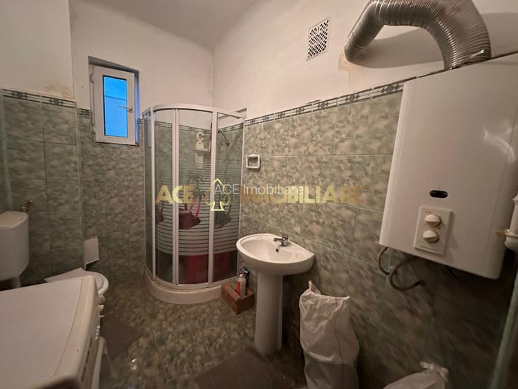 3 Camere | Matei Basarab | Zona Centrala | Boxa + Mansarda | Centrala - 10