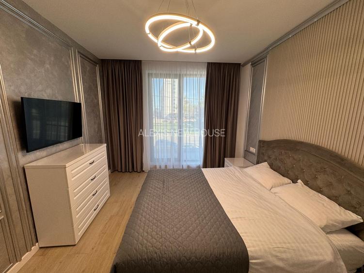 Apartament 2 camere modern - Lake On (AXI36) - 17