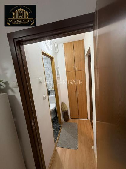 Militari - Dezrobirii | 3 Camere | Doua Bai | Balcon | Metrou - 13