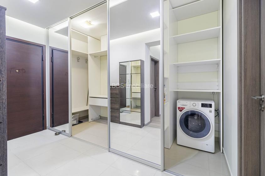 Apartament 3 camere cu dressing mare - Petricani-Lacul Tei - 5