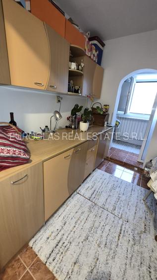 Apartament 2 camere - Poarta 6 - 78.000 euro (Cod E5) - 5