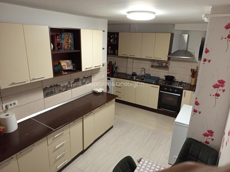 Apartament 2 camere Năvodari  - 6