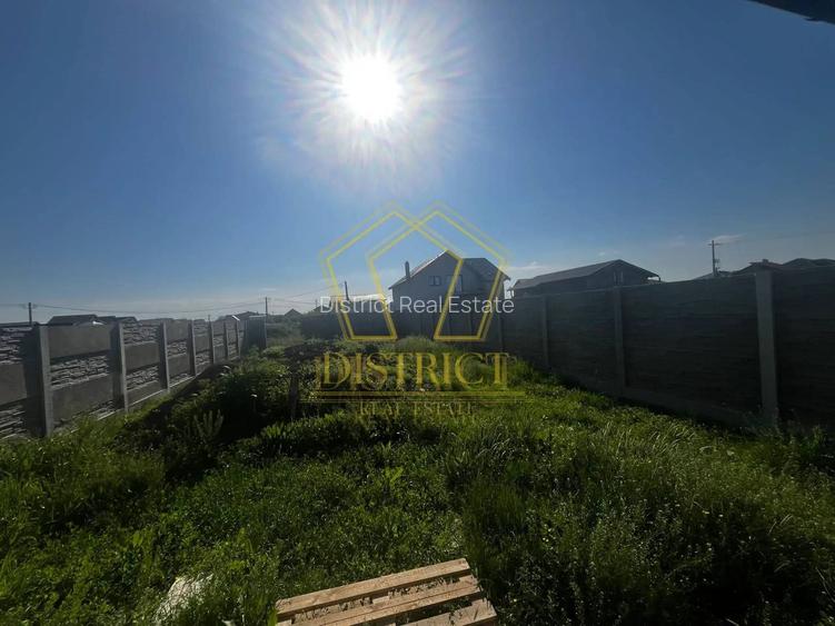 Duplex superb cu 4 camere I Sacalaz - 8