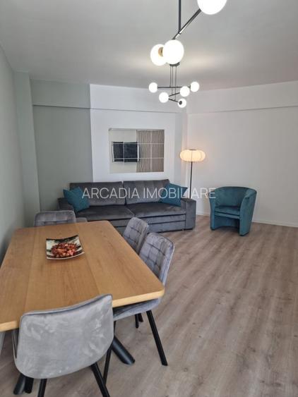Apartament 2 camere | Sisesti | Imobil 2024 | Parcare - 7