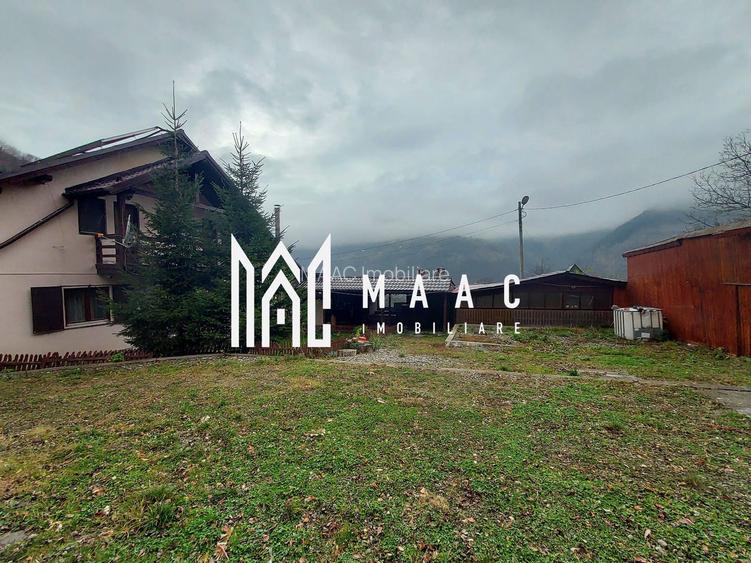 Casă | 260 mp utili | 1.100 mp teren | Râul Sadului | - 29